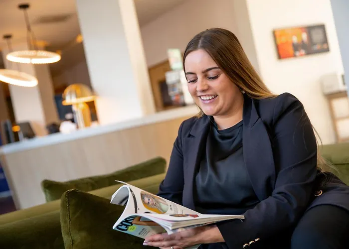 Novotel Brainpark Hotel 4*