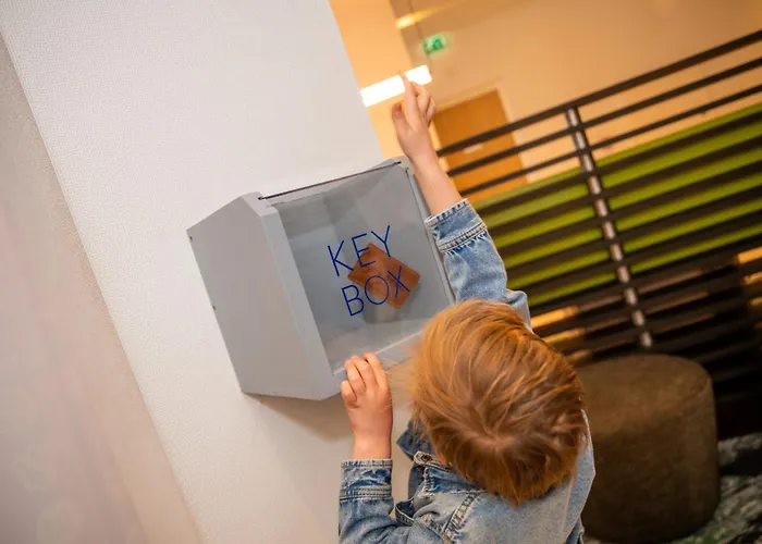 Novotel Brainpark 4*