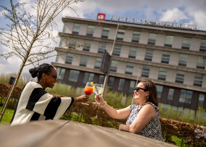 Novotel Brainpark Rotterdam