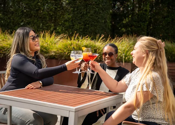 노보텔 브레인파크