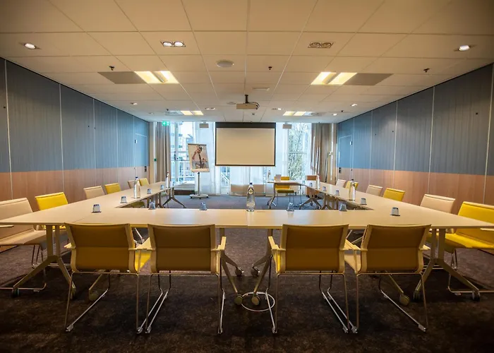 Hotel Novotel Brainpark 4*