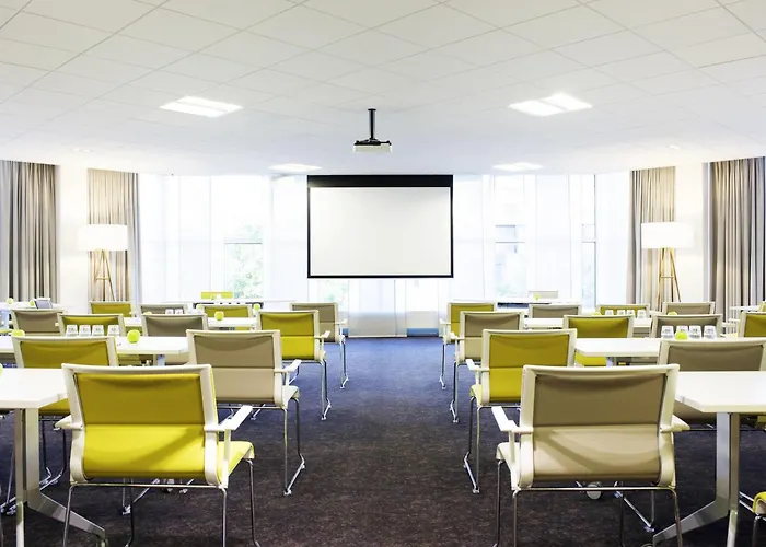 Novotel Brainpark Hotel