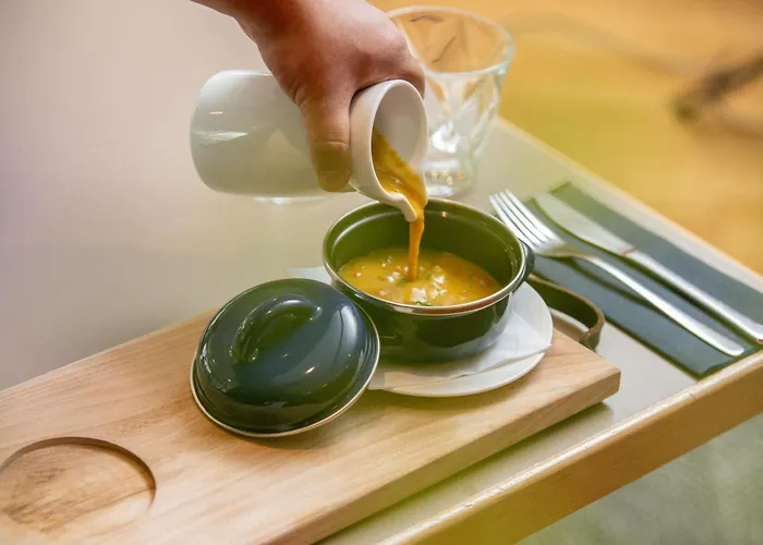 노보텔 브레인파크 호텔 로테르담