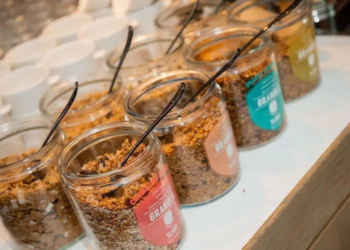 Novotel Brainpark Hotel