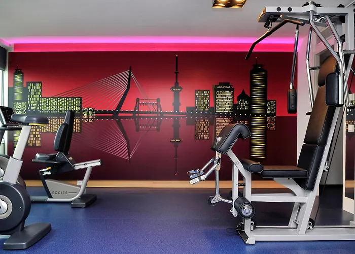 Novotel Brainpark Hotel