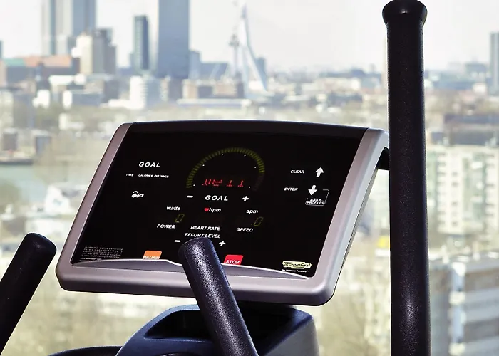 Novotel Brainpark Szálloda 4*