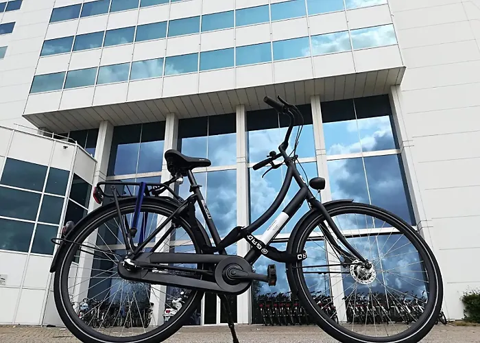 Novotel Brainpark Rotterdam