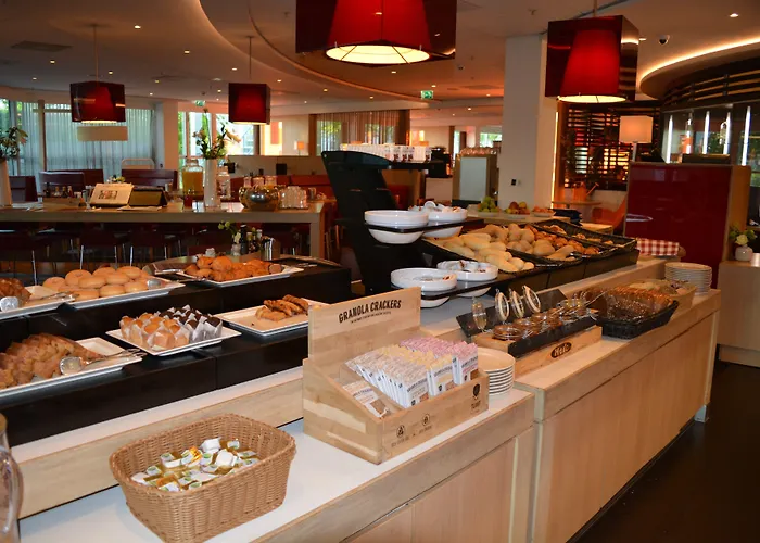 Novotel Brainpark 4*