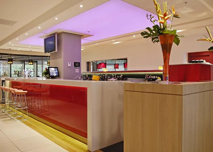 Novotel Brainpark 4* Rotterdam