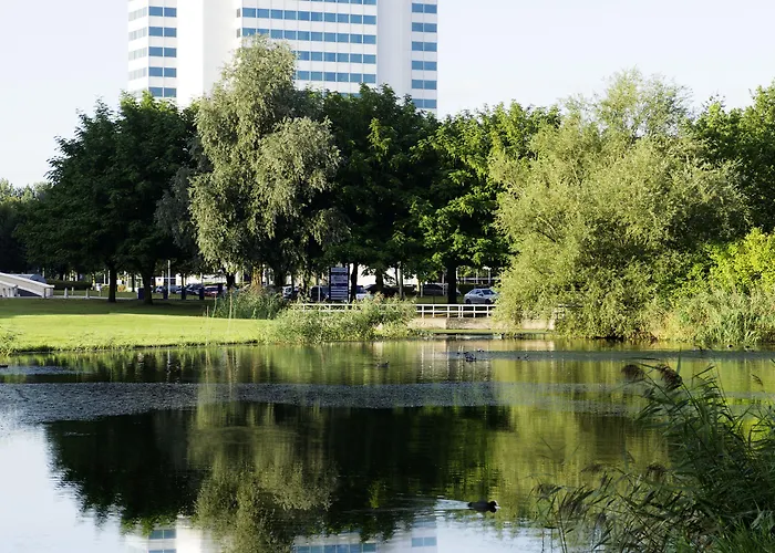 Novotel Brainpark 4*