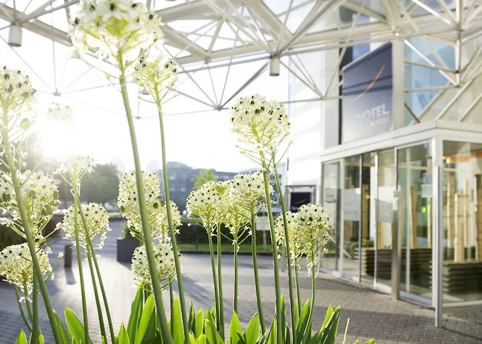 Novotel Brainpark Hotel