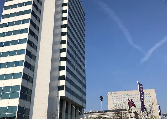 Novotel Brainpark Hotel