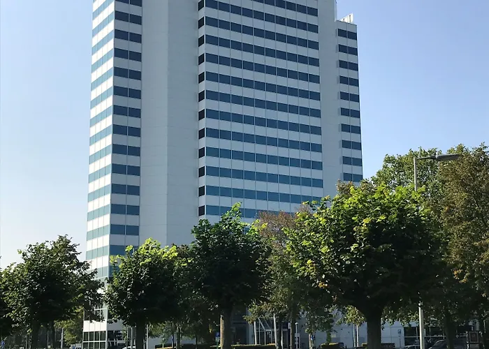 Novotel Brainpark