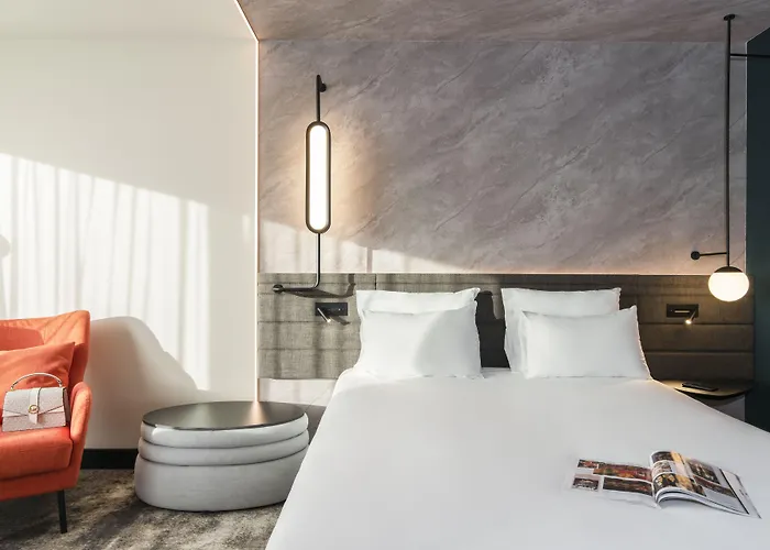 Novotel Brainpark Hotel