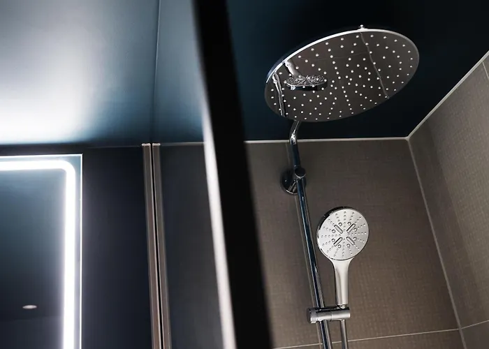 Hotel Novotel Brainpark