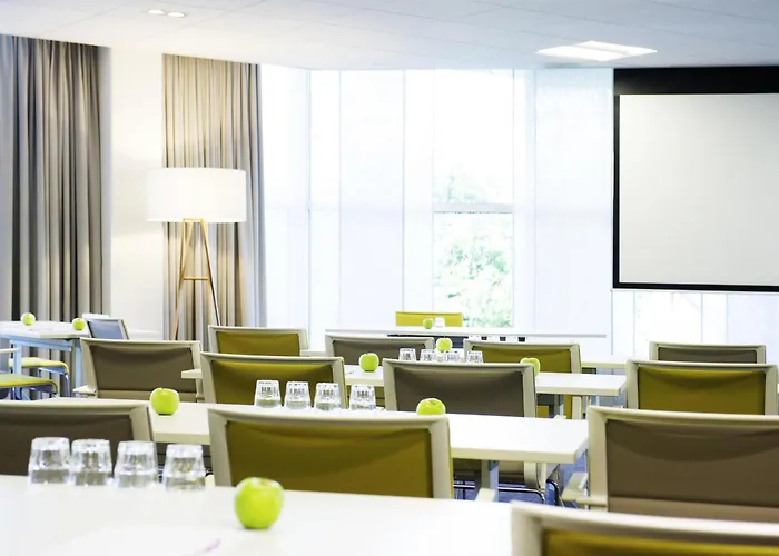 Novotel Brainpark Hotel