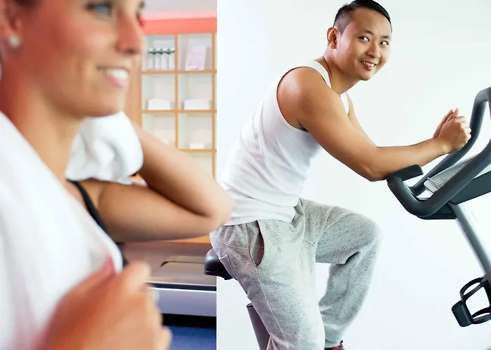 Novotel Brainpark Roterdão