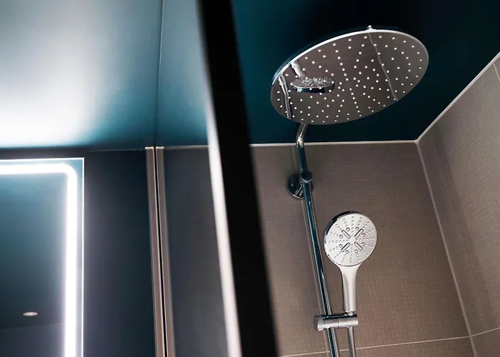 Novotel Brainpark Hotel Rotterdam