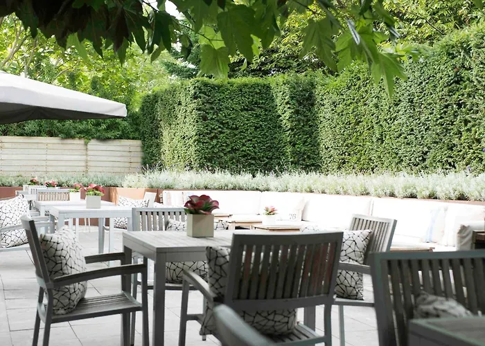 Novotel Brainpark Hotel Rotterdam