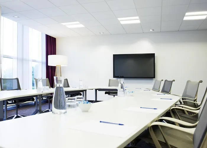 Novotel Brainpark Hotel