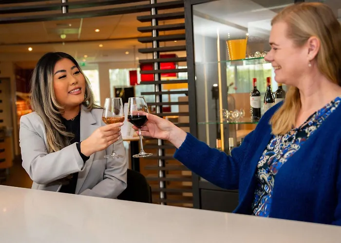 Novotel Brainpark Rotterdam