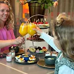 Novotel Brainpark 4*