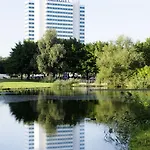Novotel Brainpark 4*