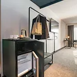 Novotel Brainpark Hotel Róterdam