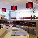 Hotel Novotel Brainpark