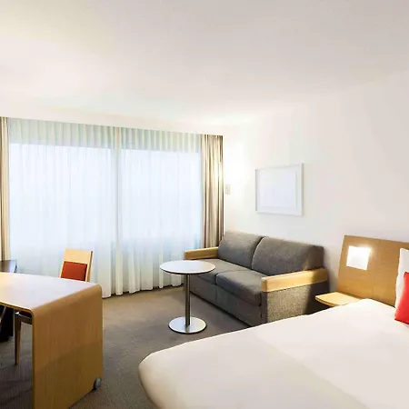 Novotel Brainpark Hotel