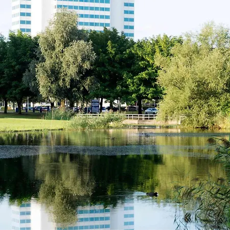 Novotel Brainpark Hotel 4*