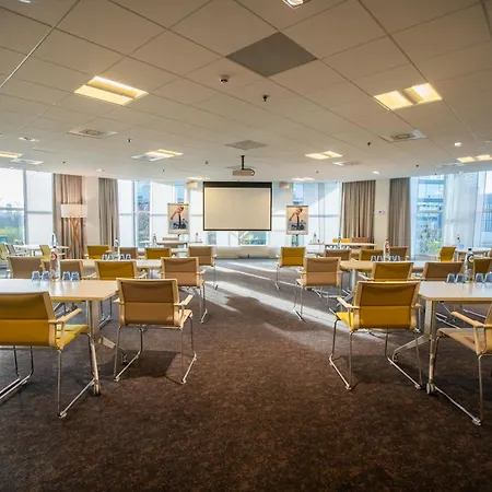 Novotel Brainpark Szálloda Rotterdam