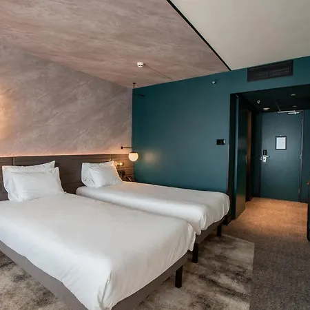 Novotel Brainpark Hotel 4*