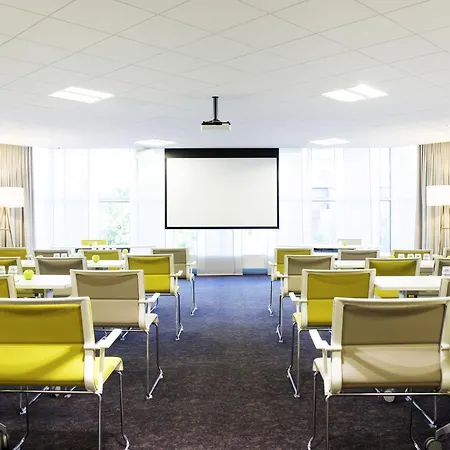 Novotel Brainpark Hotel