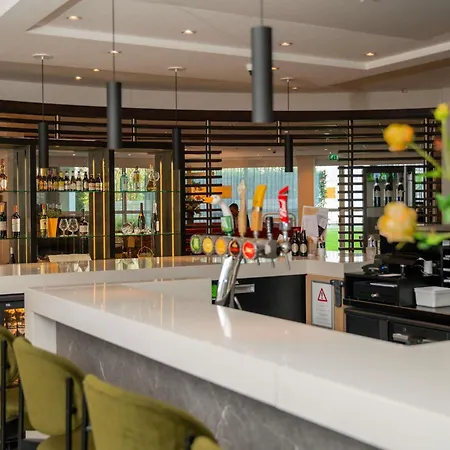 Novotel Brainpark Szálloda