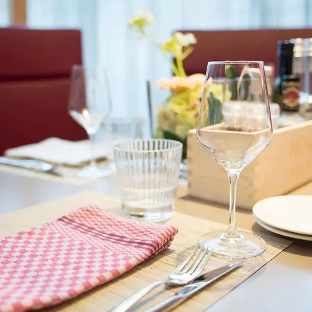 Novotel Brainpark Szálloda Rotterdam