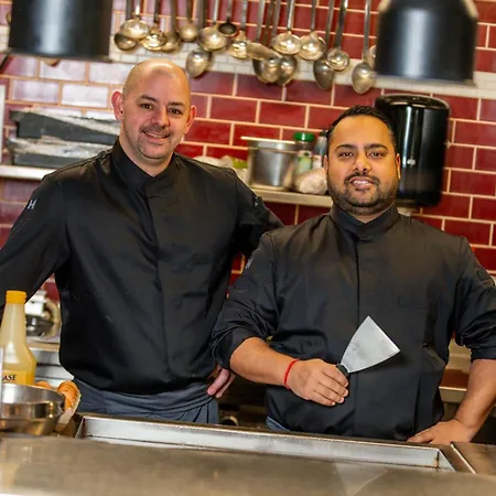 Novotel Brainpark 4* Rotterdam