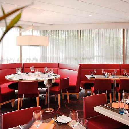 Hotel Novotel Brainpark Rotterdam