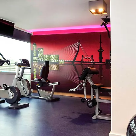 Novotel Brainpark Rotterdam