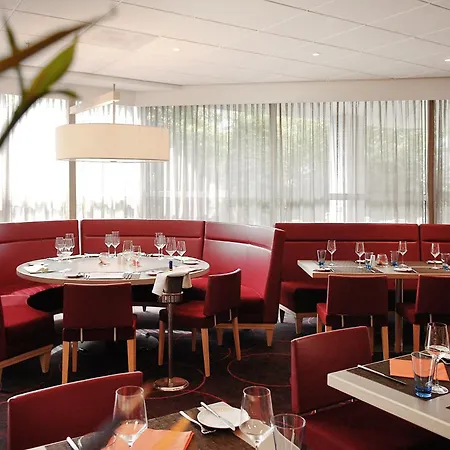 Hotel Novotel Brainpark 4*