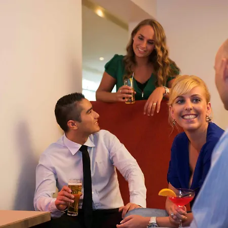 Novotel Brainpark Hotel Rotterdam