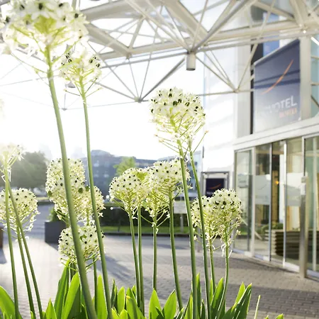 Novotel Brainpark Szálloda