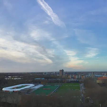 Novotel Brainpark Hotel Rotterdam