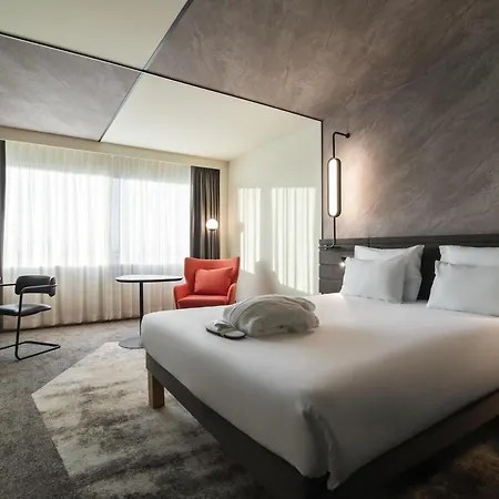 Novotel Brainpark Hotel 4*