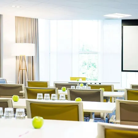 Novotel Brainpark 4* Rotterdam