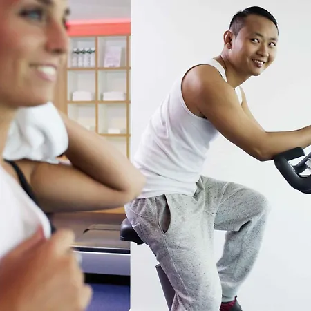 Novotel Brainpark Rotterdam