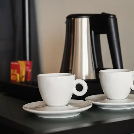 鹿特丹布莱恩诺富特酒店