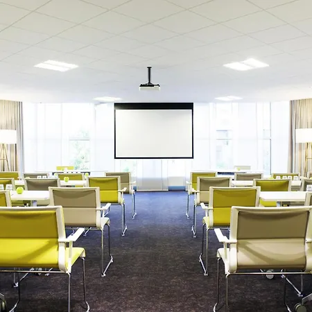 Novotel Brainpark Szálloda