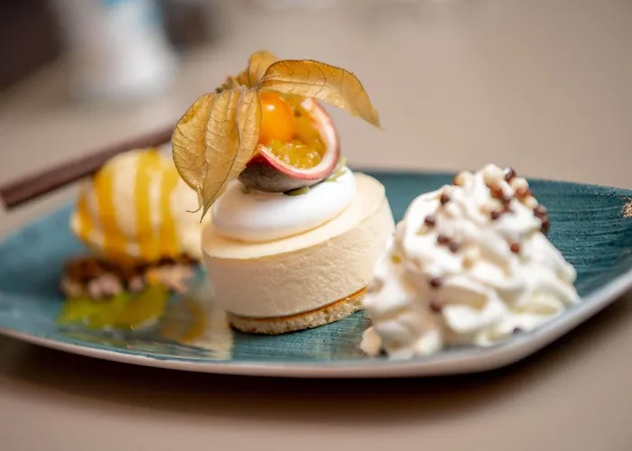 鹿特丹布莱恩诺富特酒店